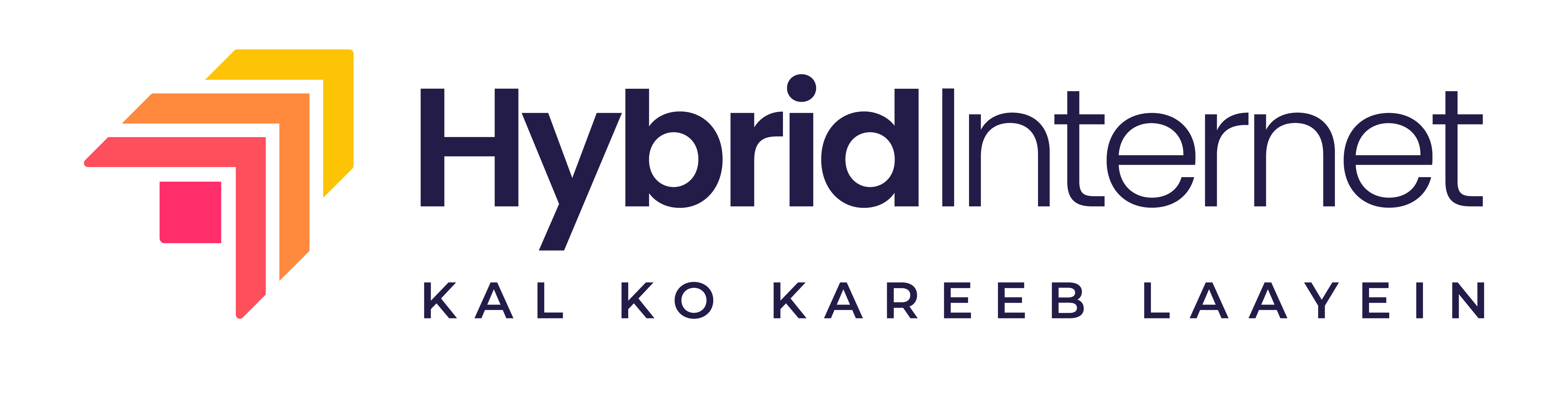  Hybrid Internet  | 